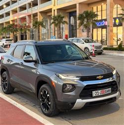 شيفروليه تريل بليزر